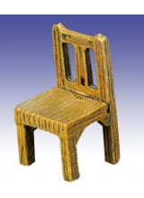 Chairs x 2